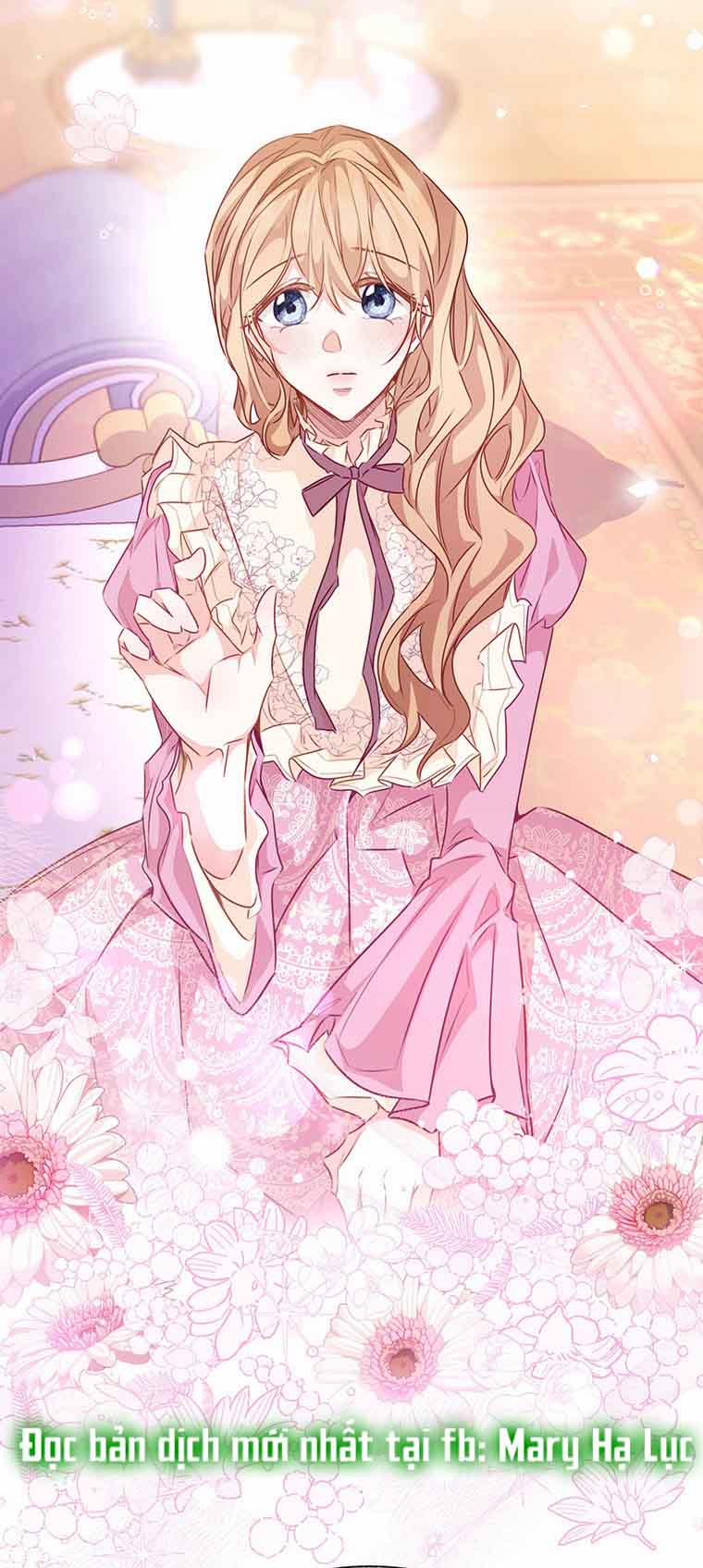 [18+] Đánh Cắp Trái Tim Tiểu Thư 67.2 trang 9