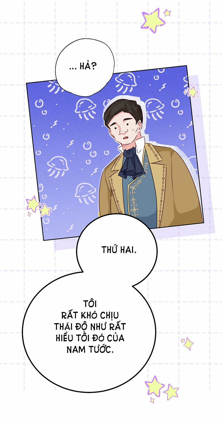 [18+] Đánh Cắp Trái Tim Tiểu Thư 68.1 trang 15