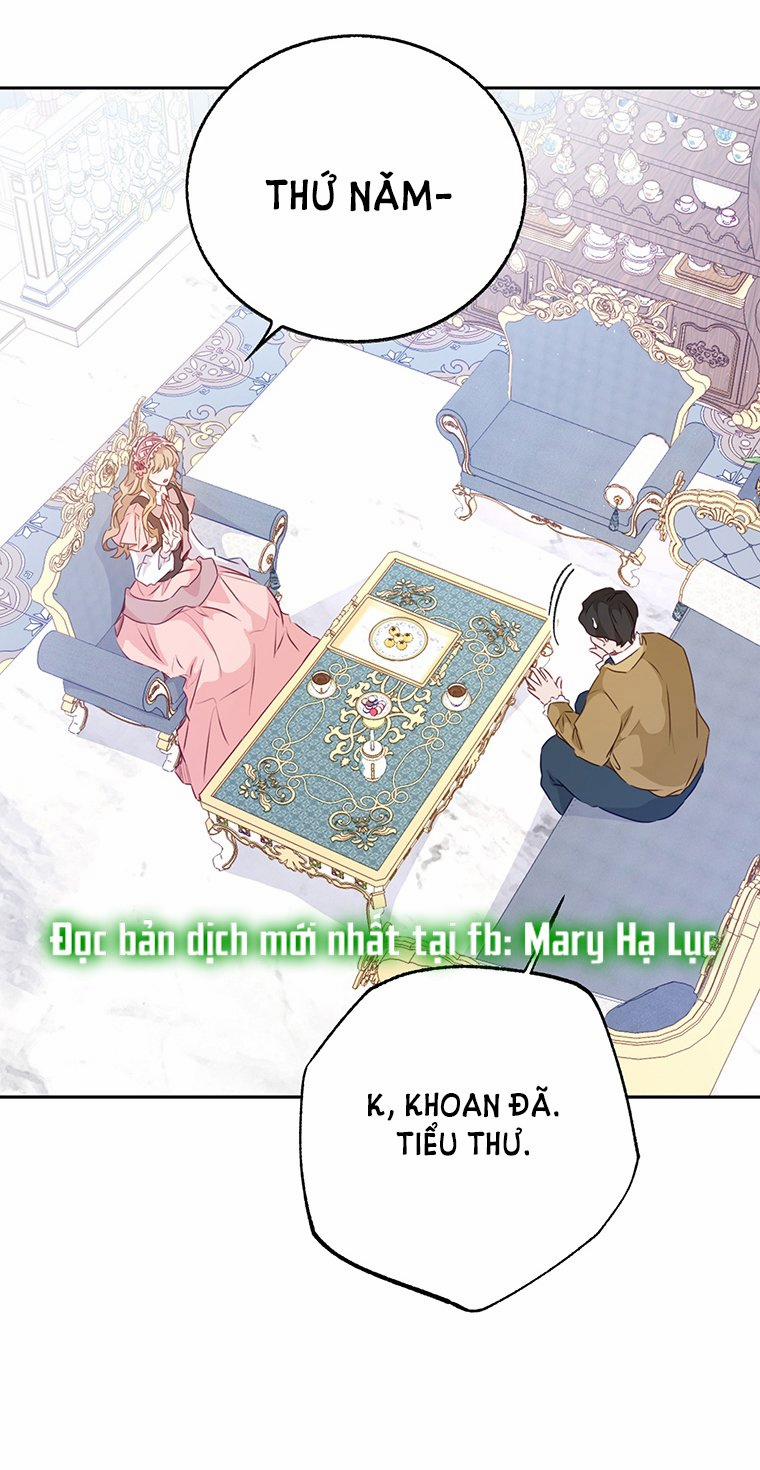 [18+] Đánh Cắp Trái Tim Tiểu Thư 68.1 trang 25