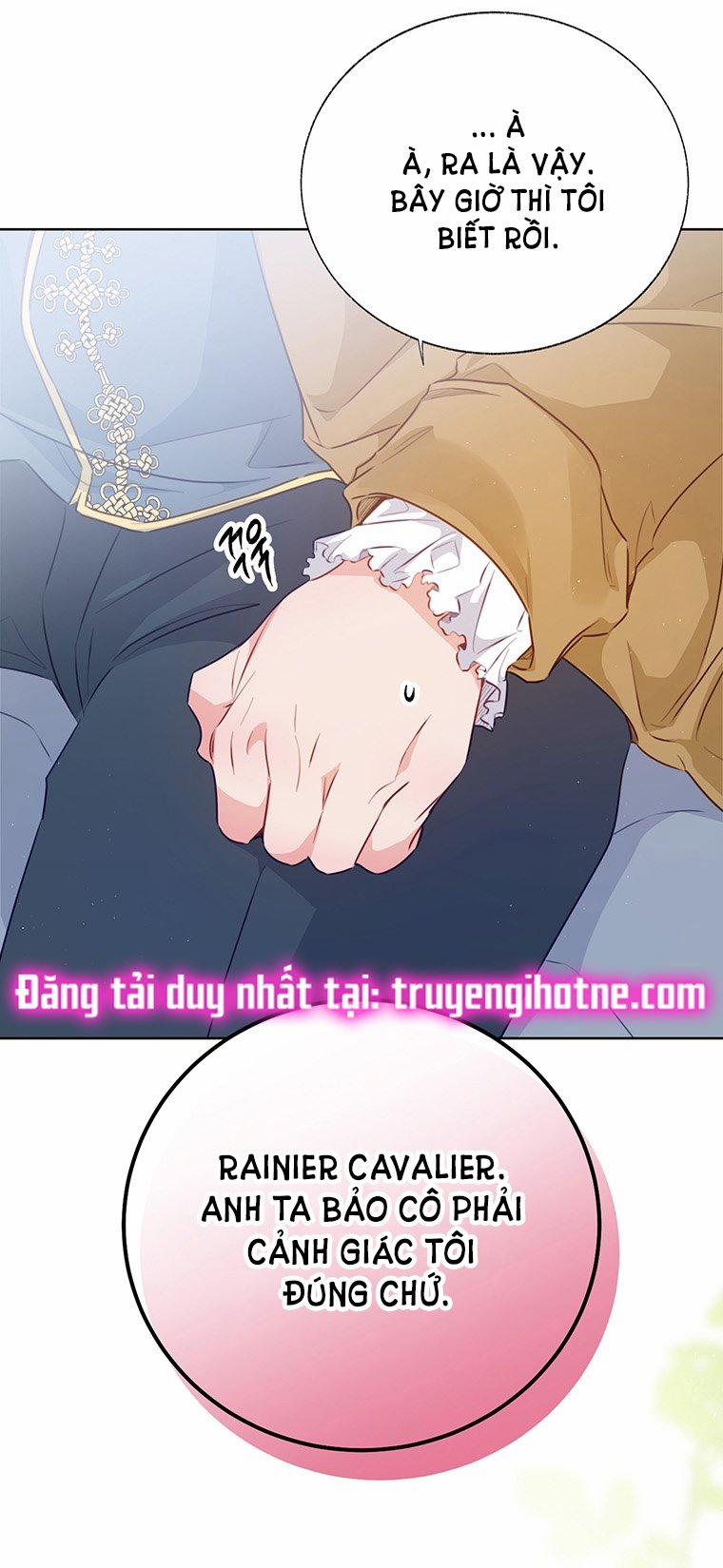 [18+] Đánh Cắp Trái Tim Tiểu Thư 68.1 trang 28