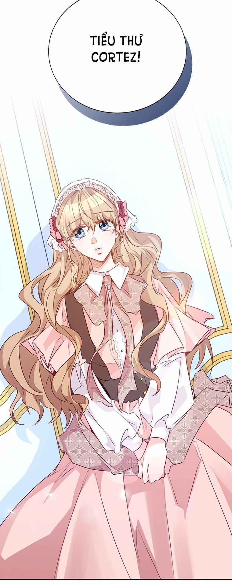 [18+] Đánh Cắp Trái Tim Tiểu Thư 68.1 trang 3