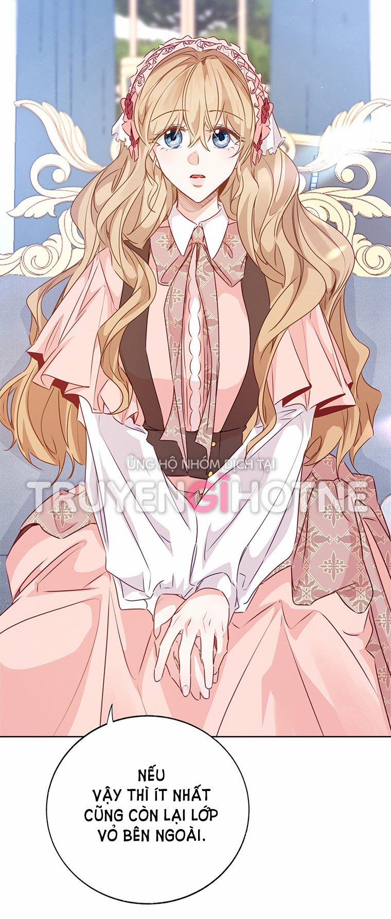 [18+] Đánh Cắp Trái Tim Tiểu Thư 68.1 trang 36