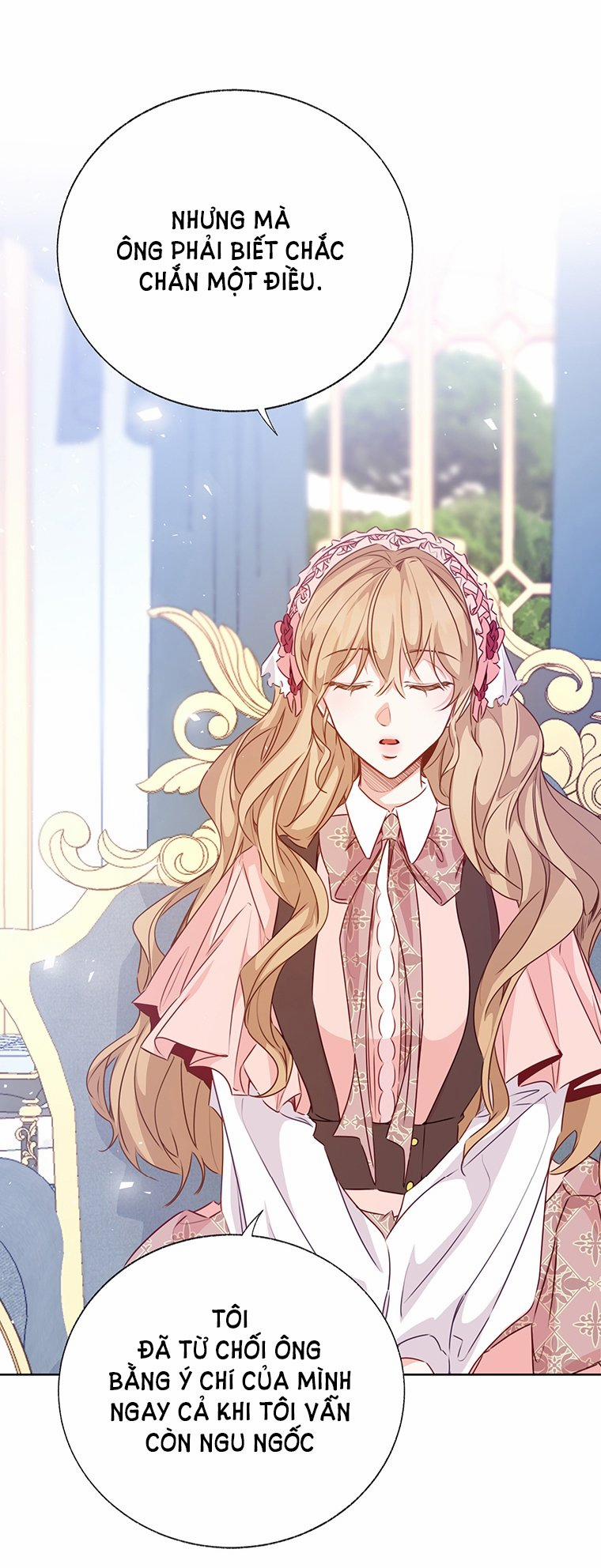 [18+] Đánh Cắp Trái Tim Tiểu Thư 68.1 trang 43