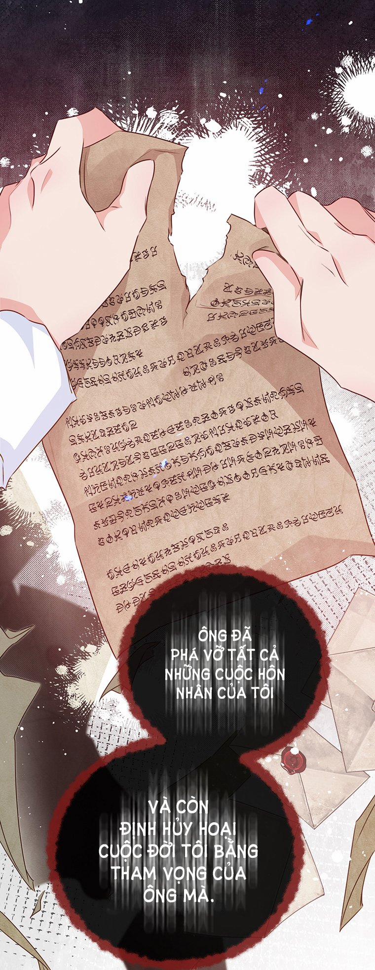 [18+] Đánh Cắp Trái Tim Tiểu Thư 68.1 trang 47