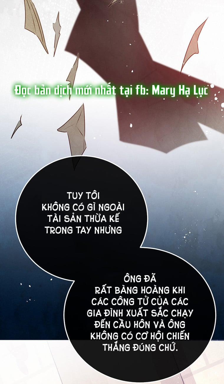 [18+] Đánh Cắp Trái Tim Tiểu Thư 68.1 trang 48