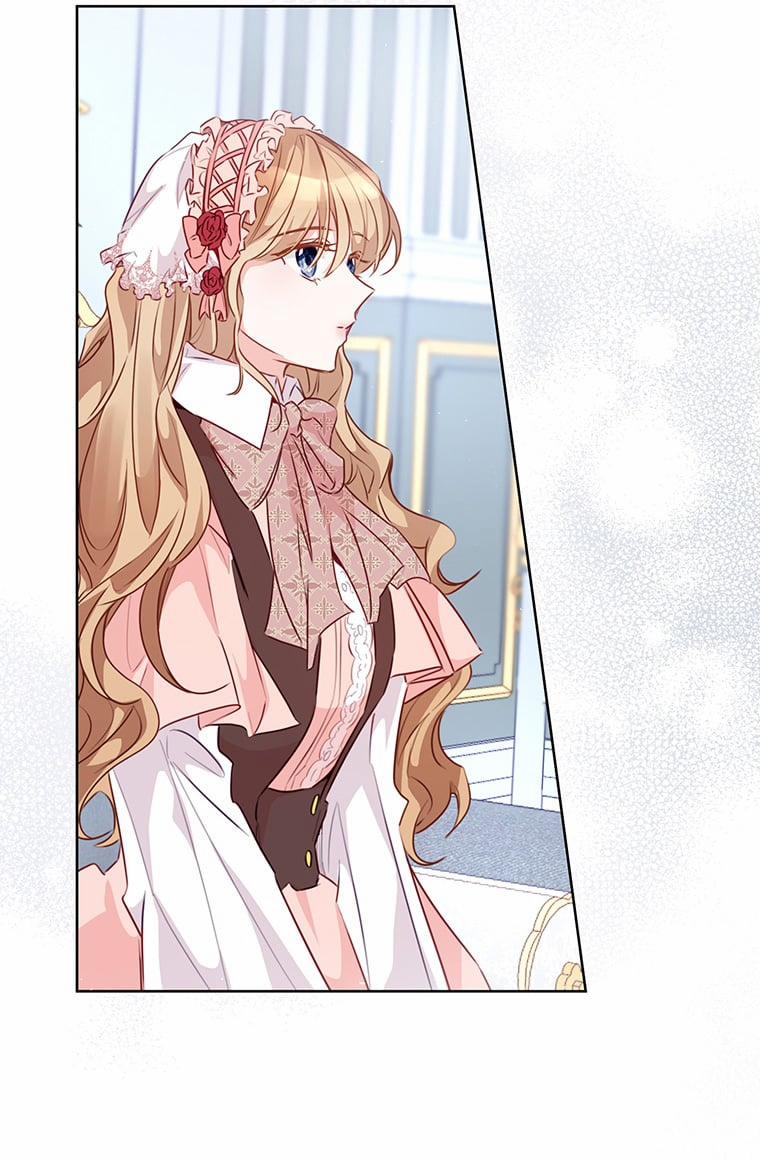 [18+] Đánh Cắp Trái Tim Tiểu Thư 68.1 trang 7