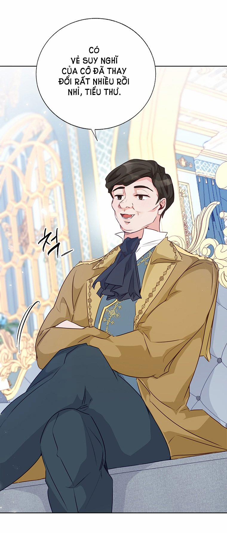 [18+] Đánh Cắp Trái Tim Tiểu Thư 68.1 trang 9