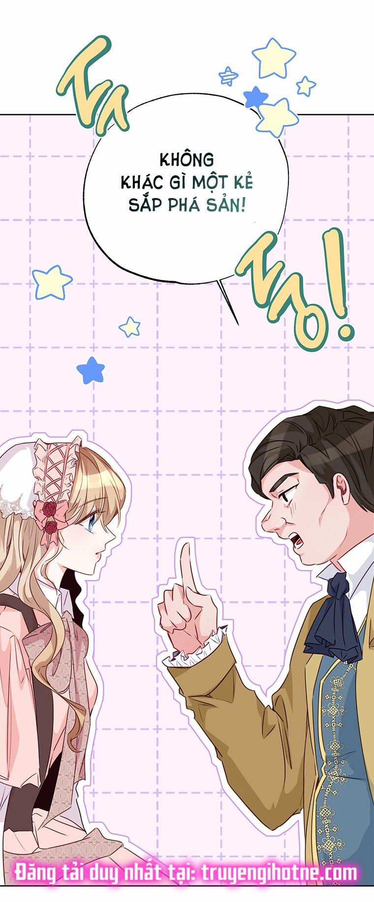 [18+] Đánh Cắp Trái Tim Tiểu Thư 68.2 trang 10