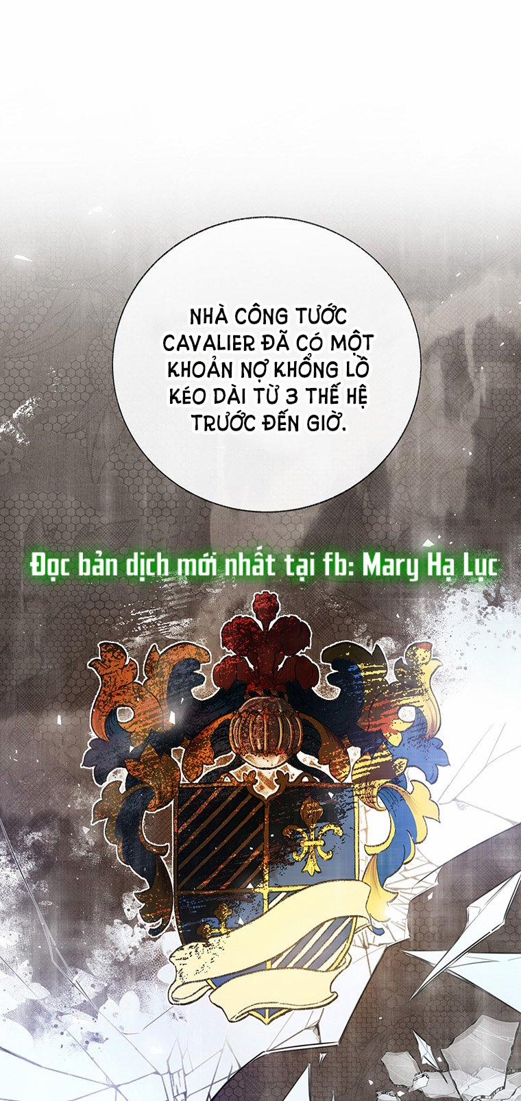[18+] Đánh Cắp Trái Tim Tiểu Thư 68.2 trang 14