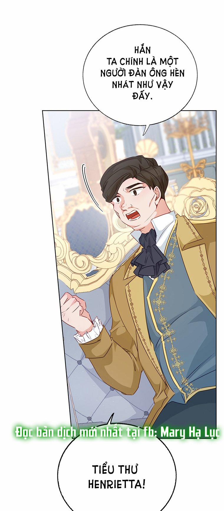 [18+] Đánh Cắp Trái Tim Tiểu Thư 68.2 trang 19