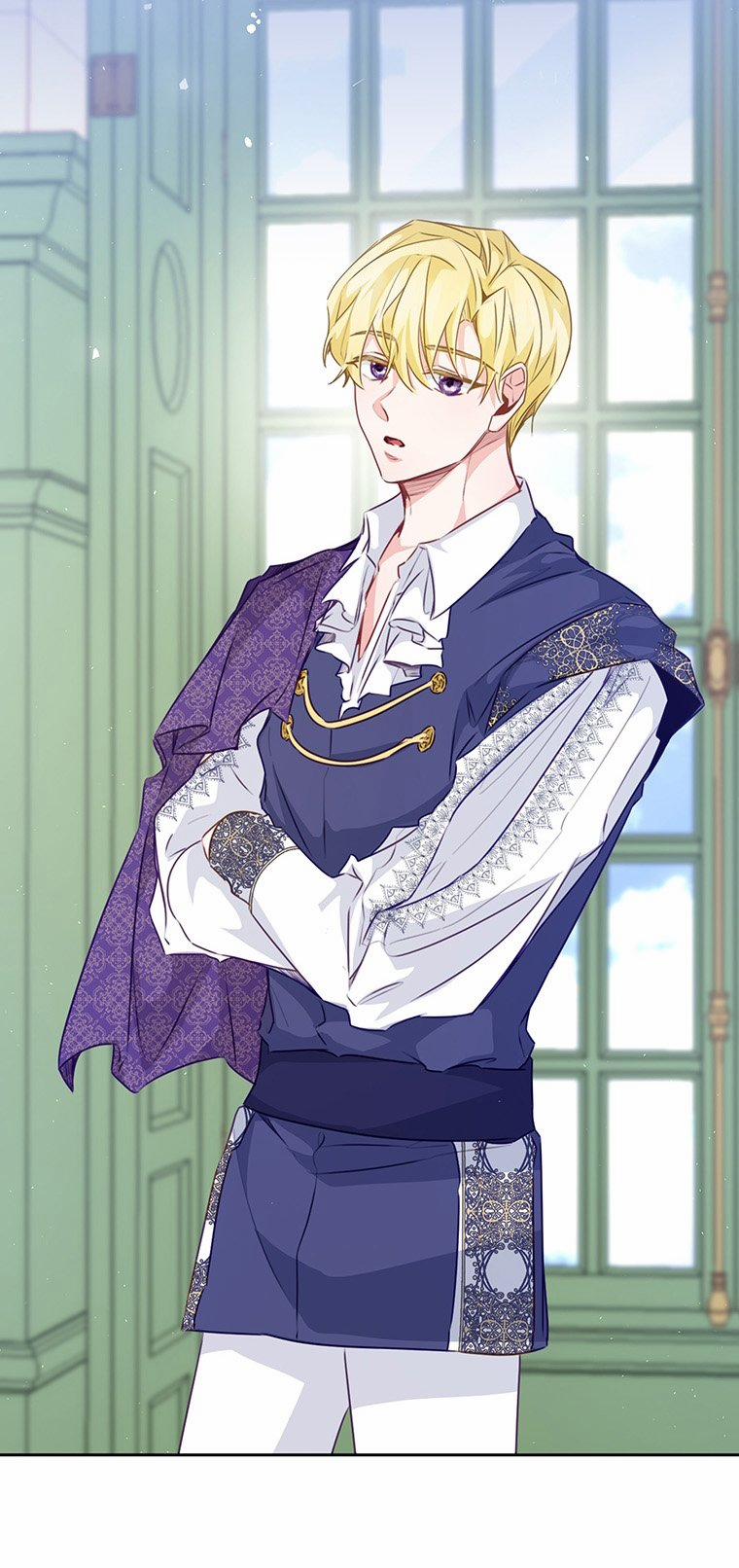 [18+] Đánh Cắp Trái Tim Tiểu Thư 68.2 trang 22