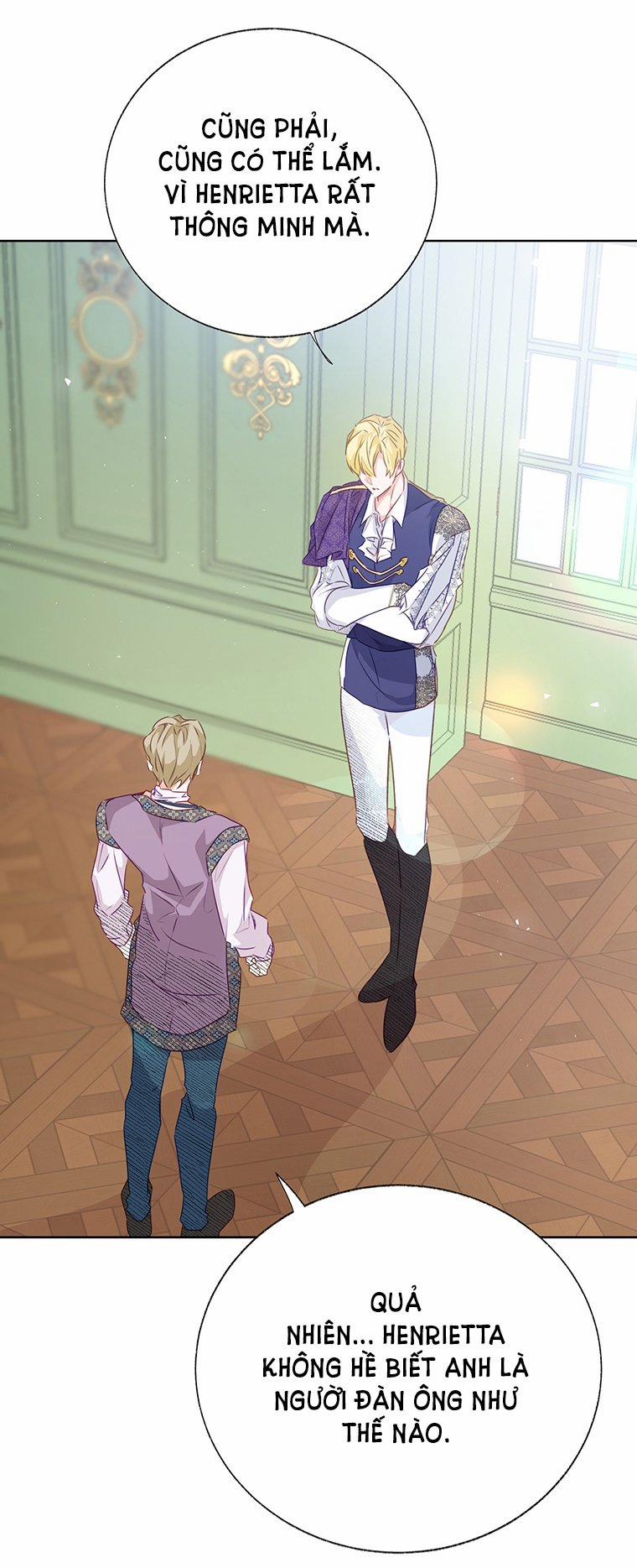 [18+] Đánh Cắp Trái Tim Tiểu Thư 68.2 trang 25