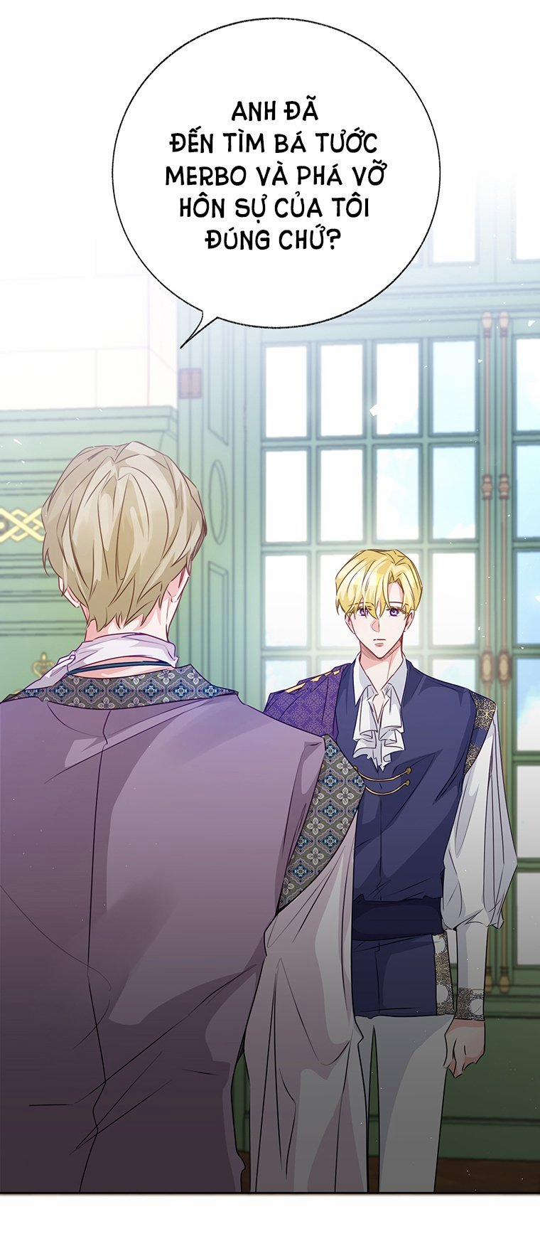 [18+] Đánh Cắp Trái Tim Tiểu Thư 68.2 trang 28