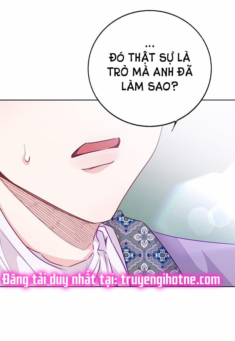 [18+] Đánh Cắp Trái Tim Tiểu Thư 68.2 trang 35