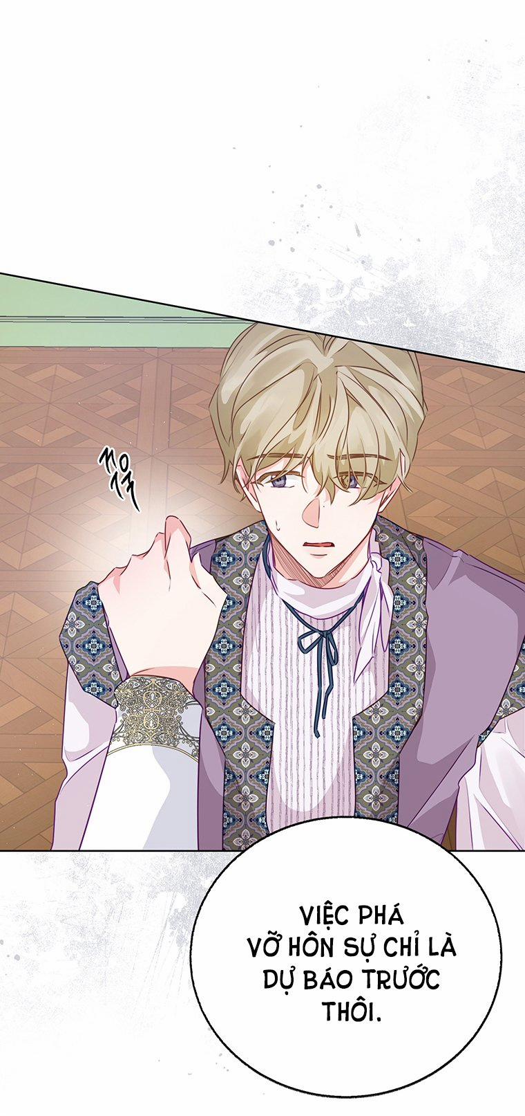 [18+] Đánh Cắp Trái Tim Tiểu Thư 68.2 trang 37