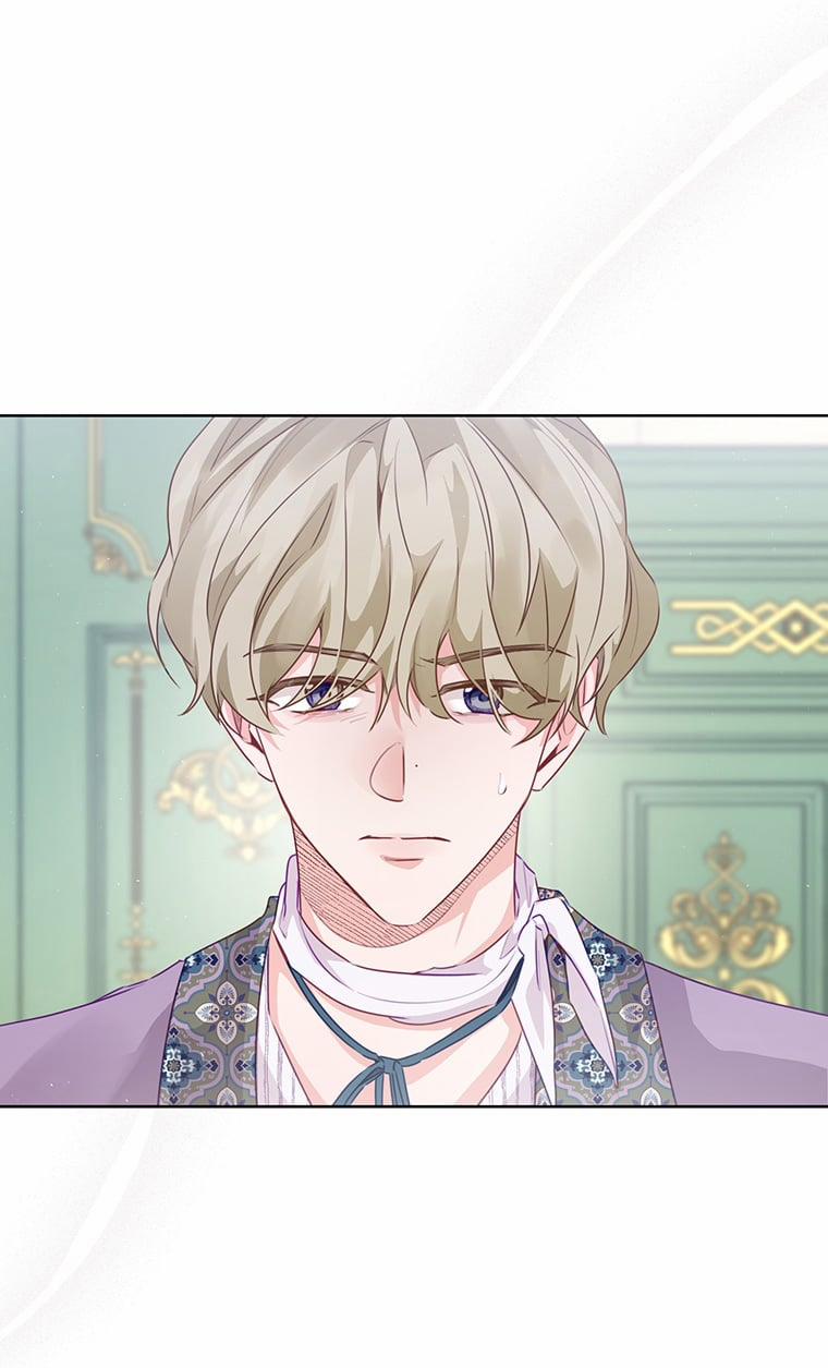 [18+] Đánh Cắp Trái Tim Tiểu Thư 69.1 trang 11