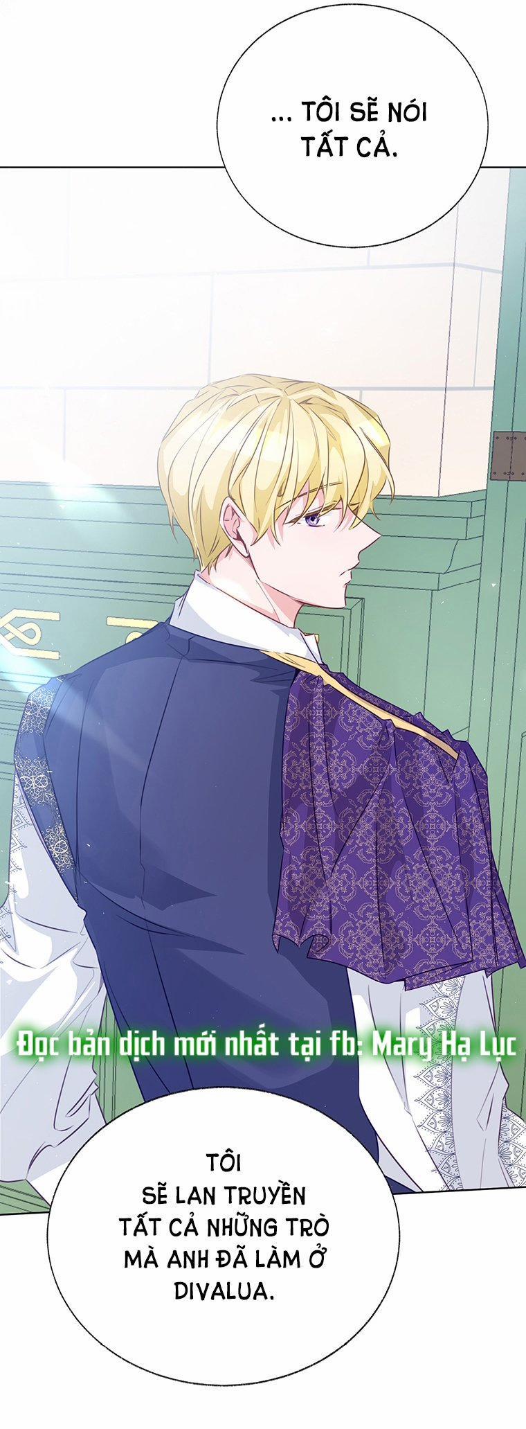 [18+] Đánh Cắp Trái Tim Tiểu Thư 69.1 trang 12