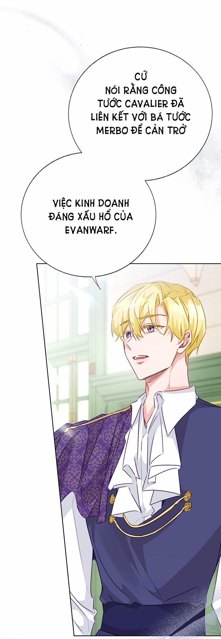 [18+] Đánh Cắp Trái Tim Tiểu Thư 69.1 trang 14