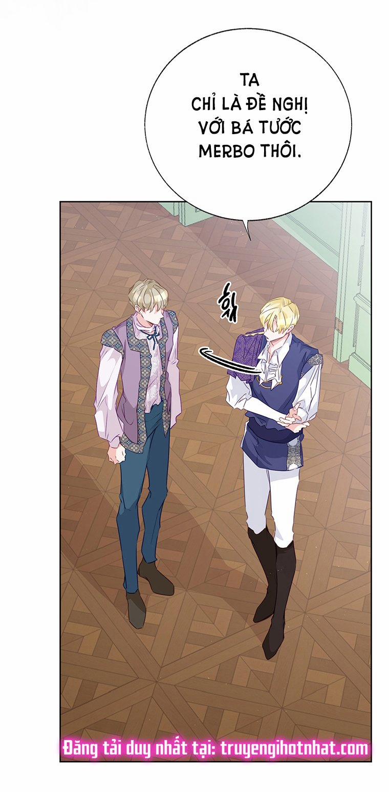 [18+] Đánh Cắp Trái Tim Tiểu Thư 69.1 trang 9