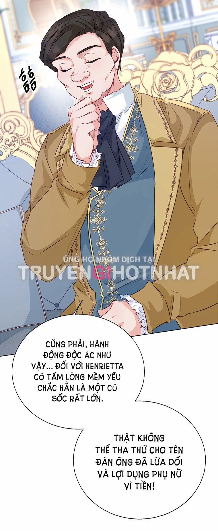 [18+] Đánh Cắp Trái Tim Tiểu Thư 69.2 trang 13