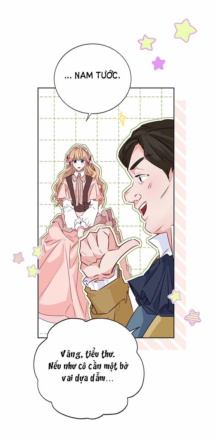 [18+] Đánh Cắp Trái Tim Tiểu Thư 69.2 trang 14
