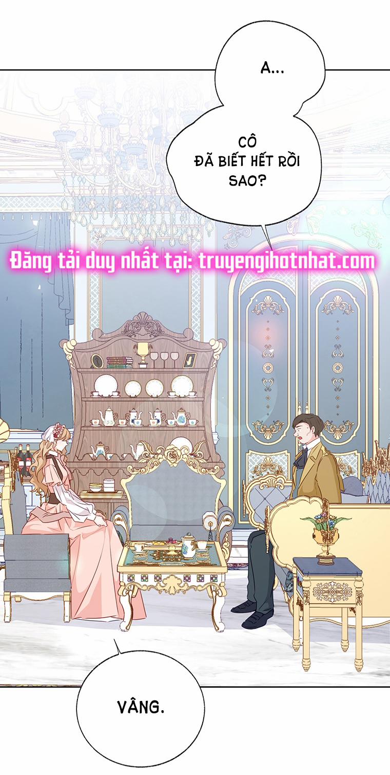 [18+] Đánh Cắp Trái Tim Tiểu Thư 69.2 trang 17