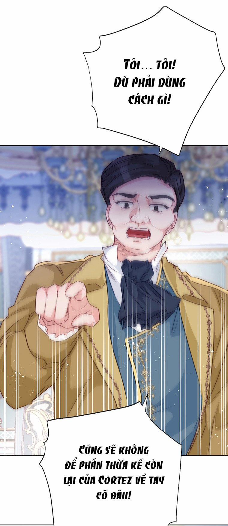 [18+] Đánh Cắp Trái Tim Tiểu Thư 69.2 trang 24