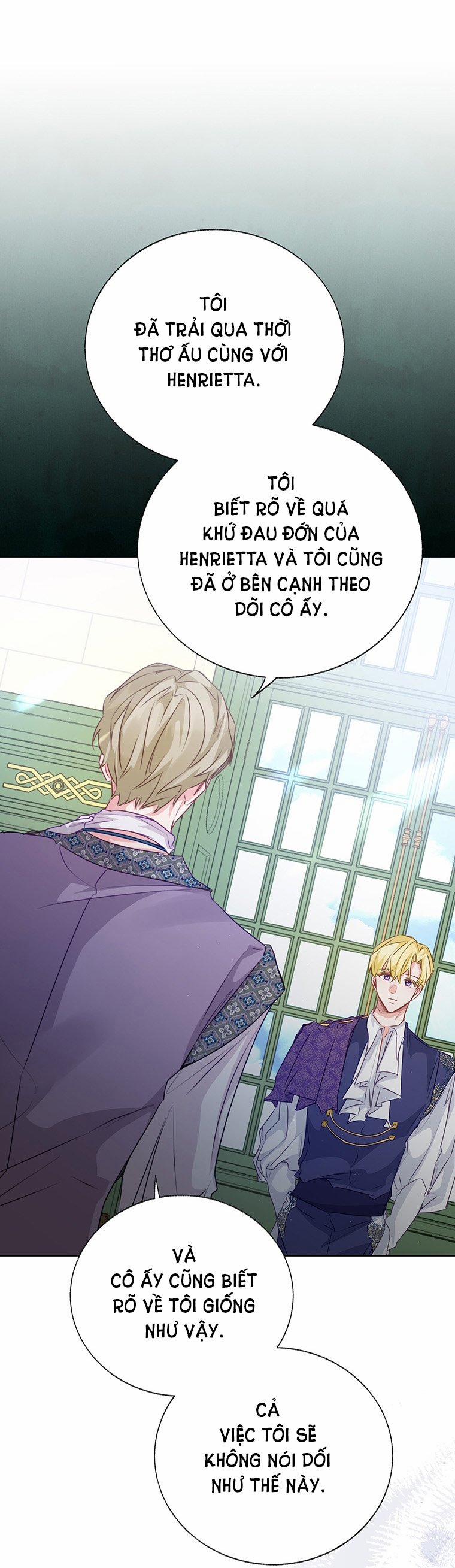 [18+] Đánh Cắp Trái Tim Tiểu Thư 69.2 trang 30