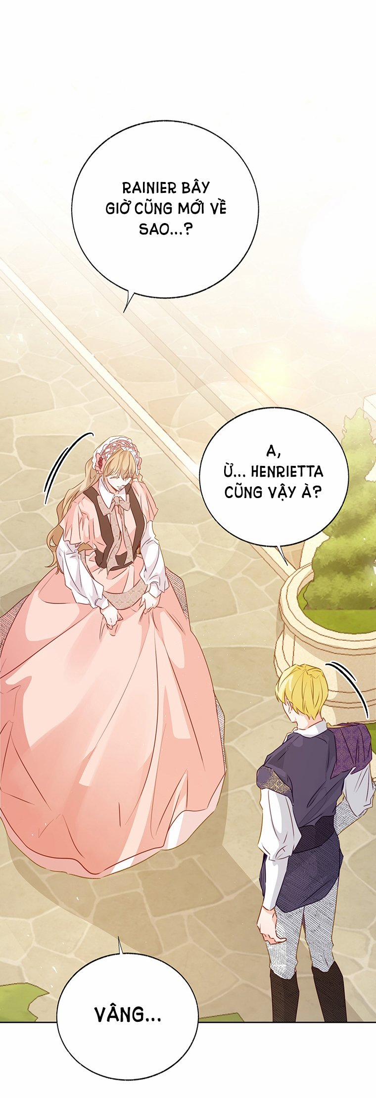 [18+] Đánh Cắp Trái Tim Tiểu Thư 69.2 trang 43