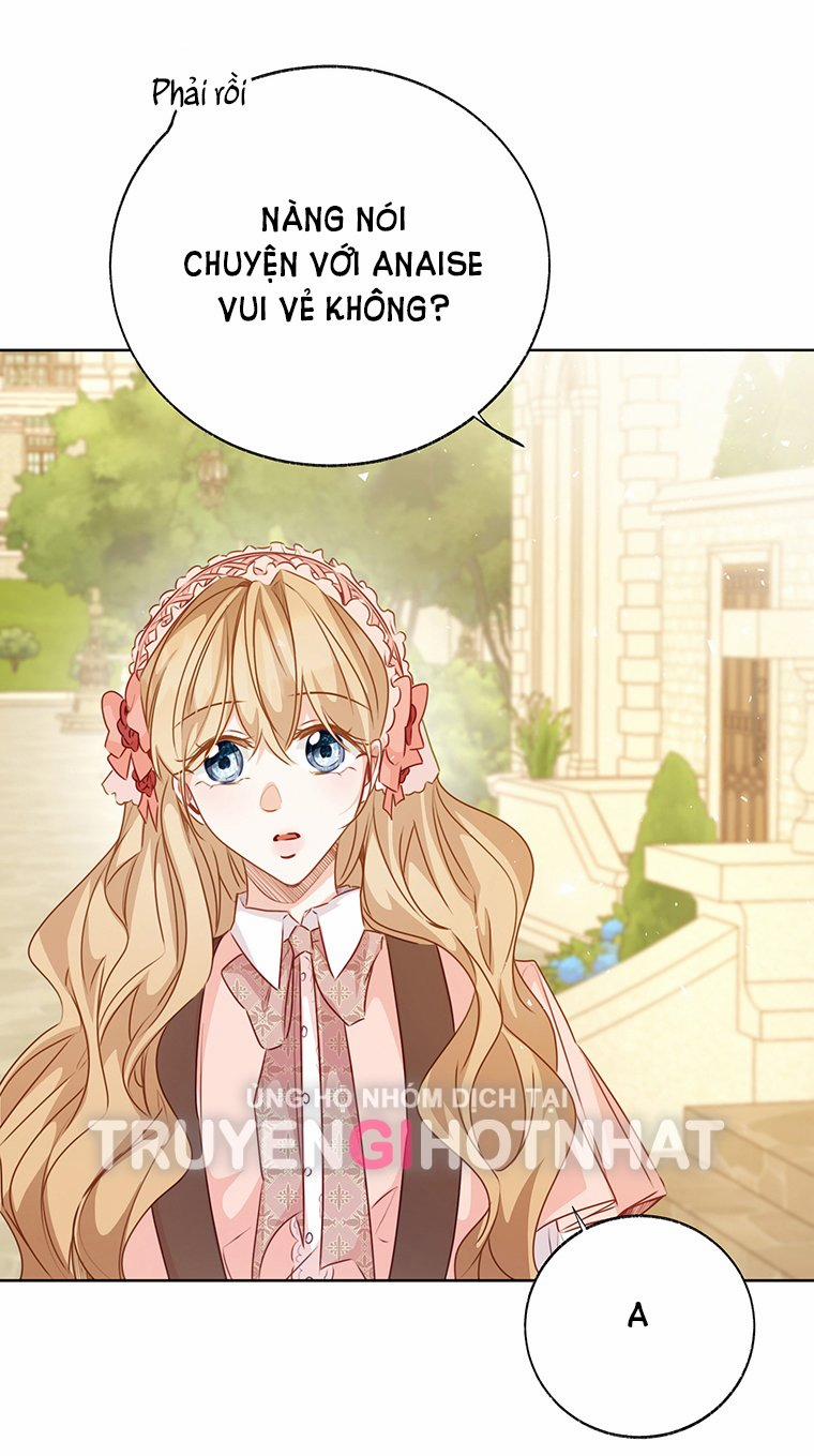 [18+] Đánh Cắp Trái Tim Tiểu Thư 69.2 trang 45