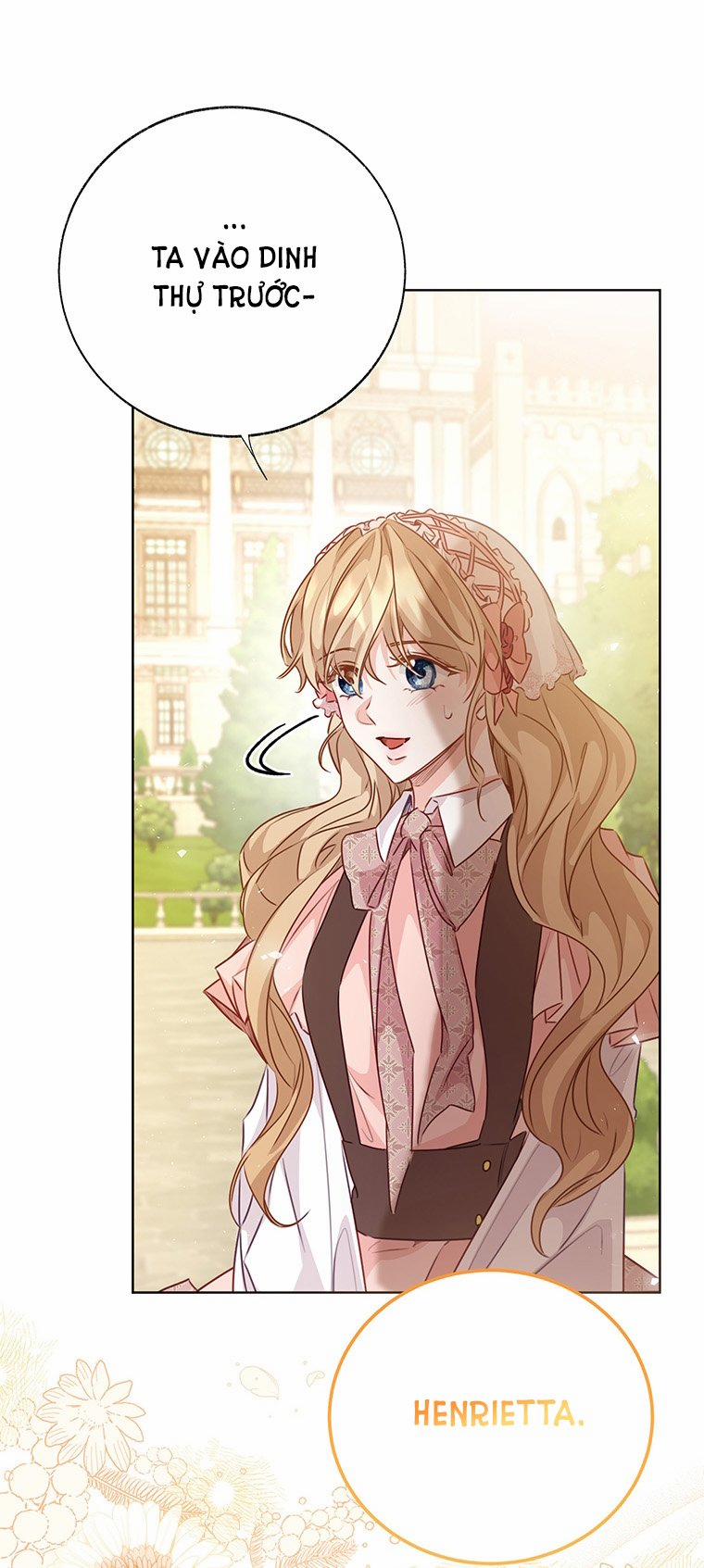 [18+] Đánh Cắp Trái Tim Tiểu Thư 69.2 trang 50