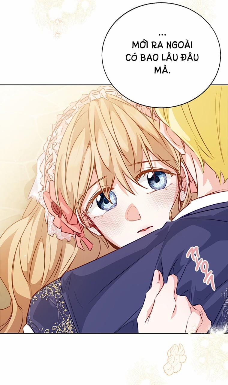 [18+] Đánh Cắp Trái Tim Tiểu Thư 69.2 trang 53
