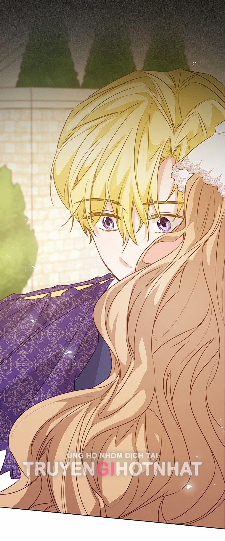 [18+] Đánh Cắp Trái Tim Tiểu Thư 69.2 trang 56