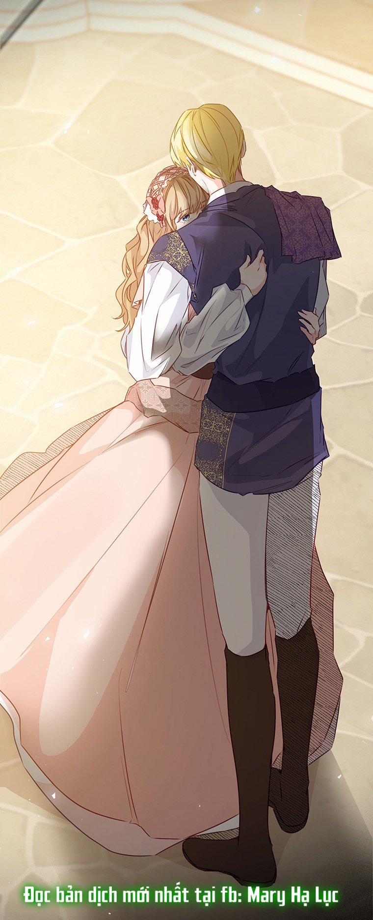 [18+] Đánh Cắp Trái Tim Tiểu Thư 69.2 trang 60