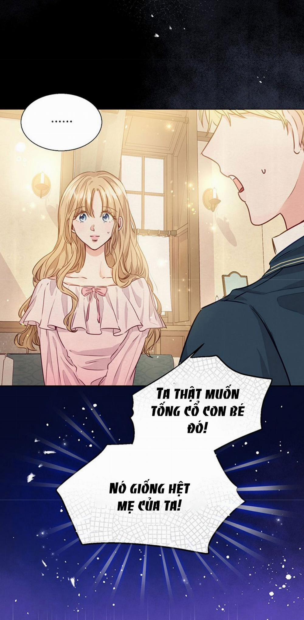 [18+] Đánh Cắp Trái Tim Tiểu Thư 7.1 trang 12