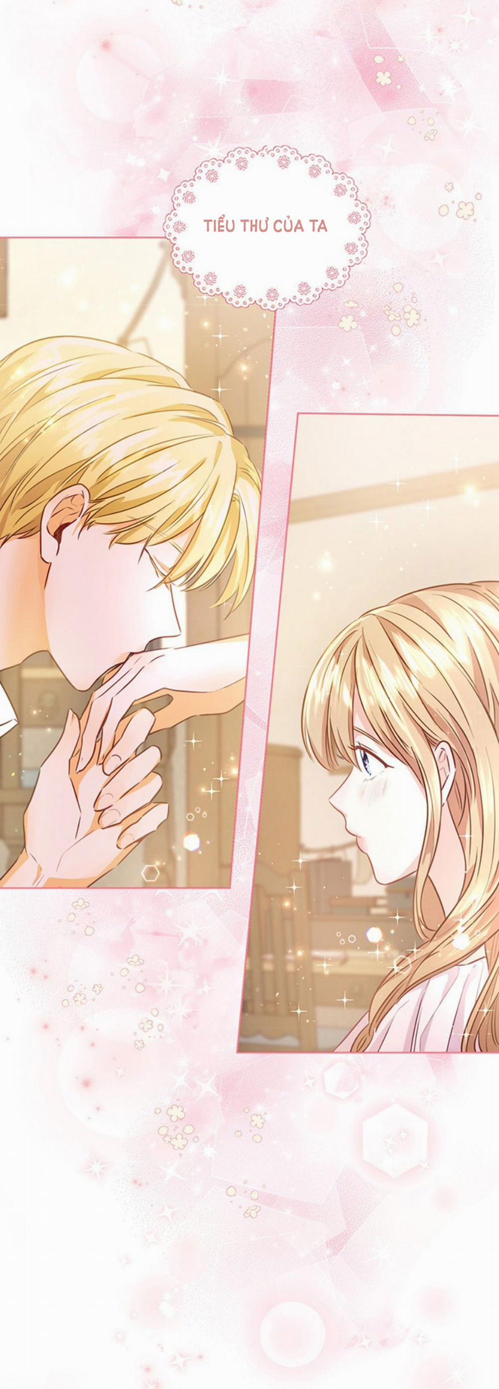 [18+] Đánh Cắp Trái Tim Tiểu Thư 7.1 trang 26