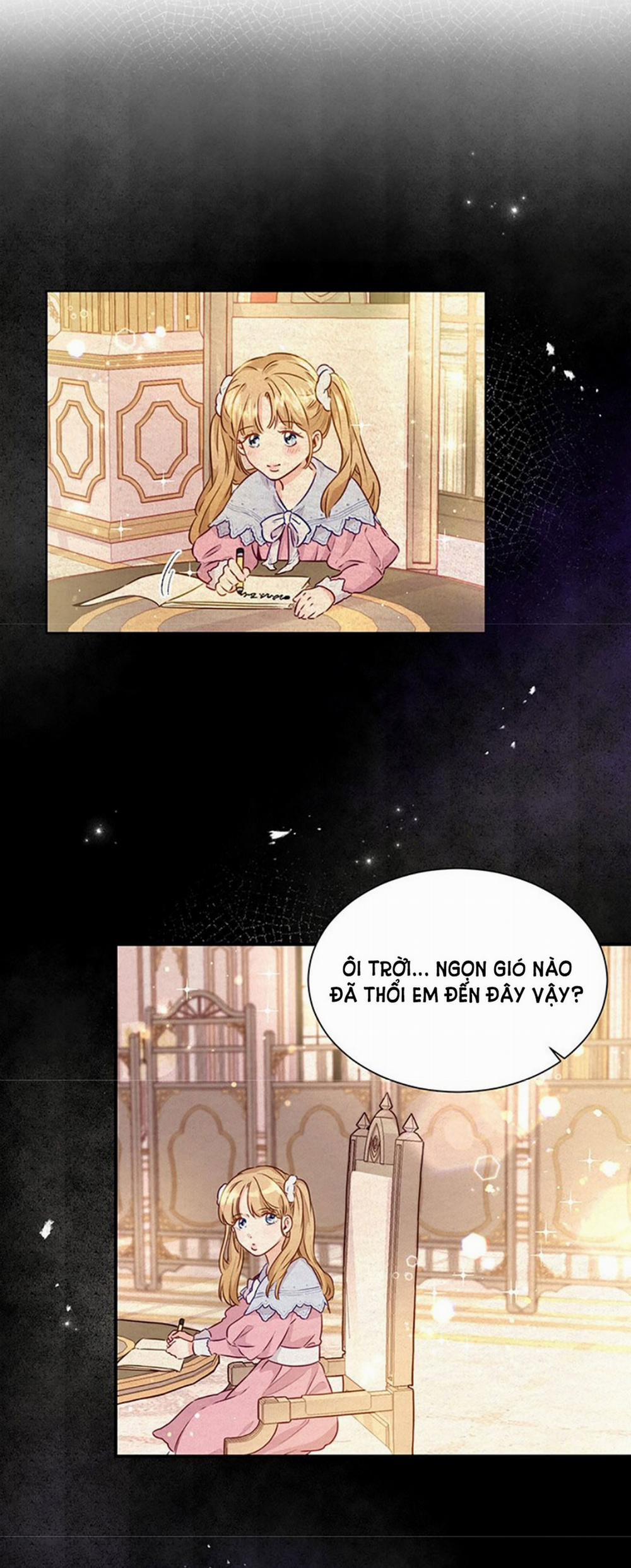 [18+] Đánh Cắp Trái Tim Tiểu Thư 7.1 trang 35