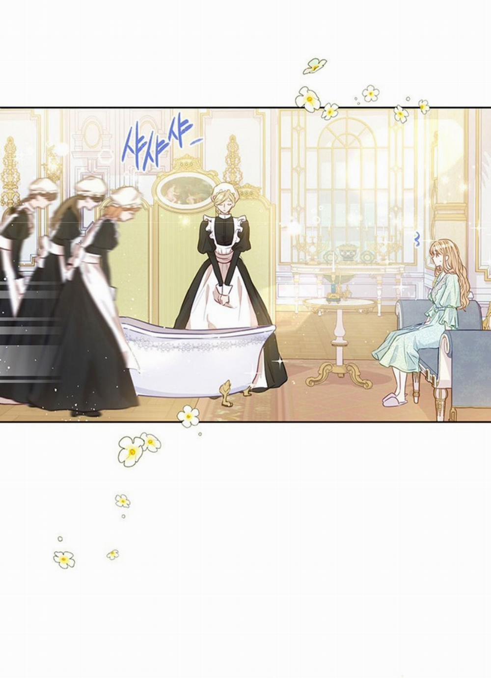 [18+] Đánh Cắp Trái Tim Tiểu Thư 7.2 trang 16