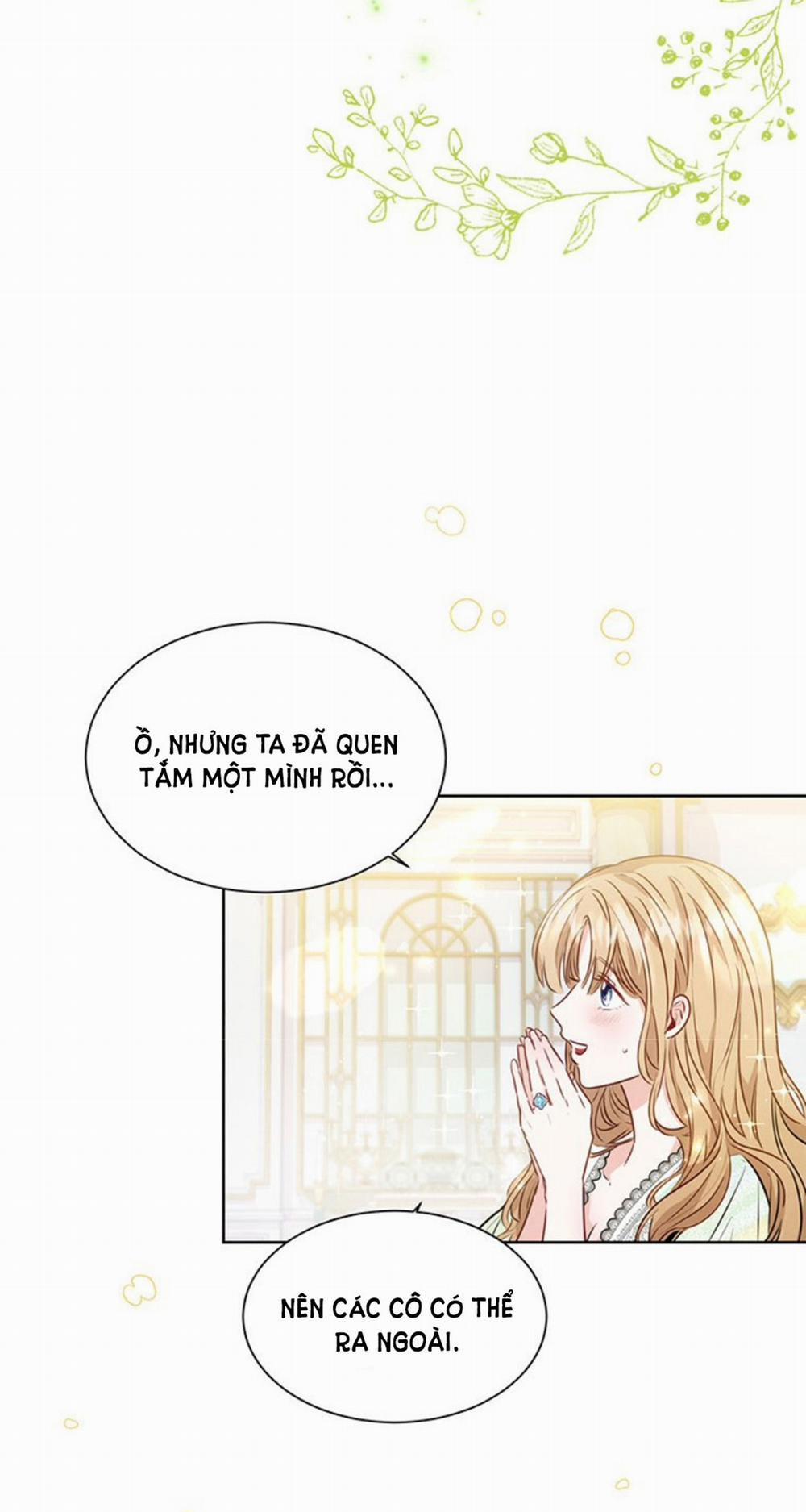 [18+] Đánh Cắp Trái Tim Tiểu Thư 7.2 trang 18