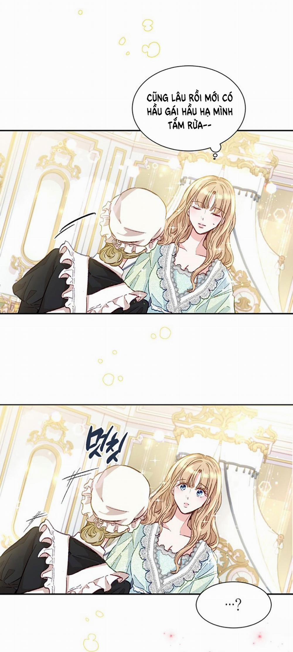 [18+] Đánh Cắp Trái Tim Tiểu Thư 7.2 trang 27