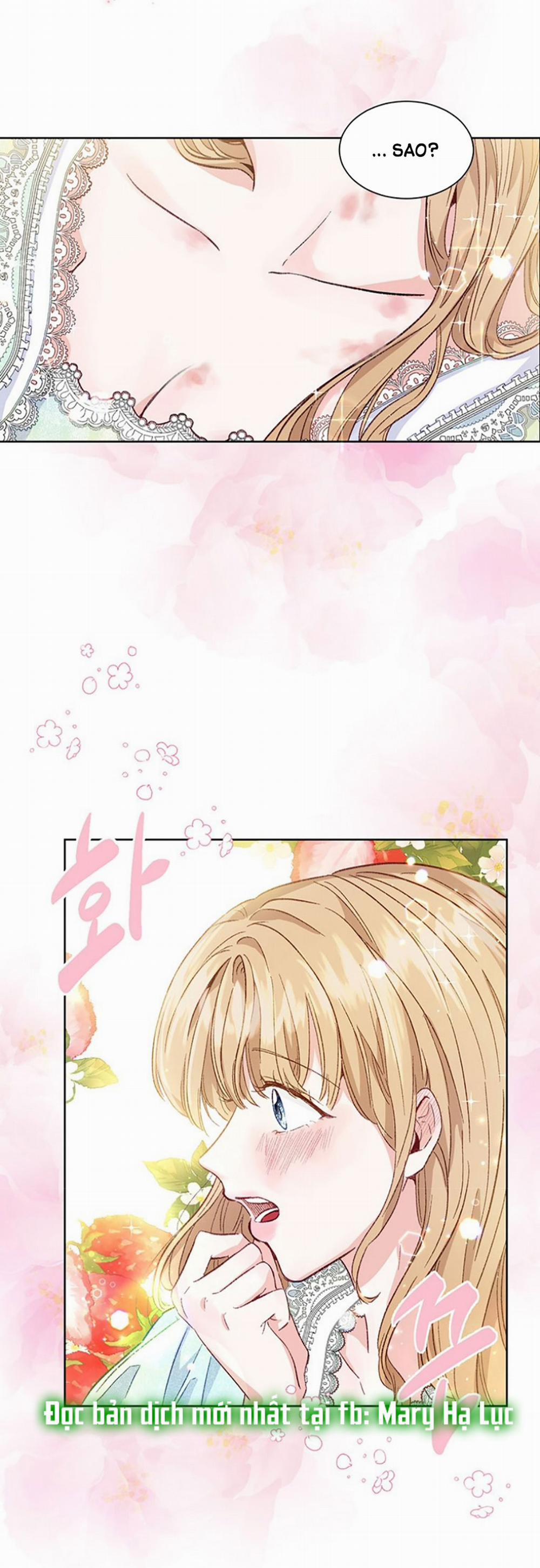 [18+] Đánh Cắp Trái Tim Tiểu Thư 7.2 trang 29