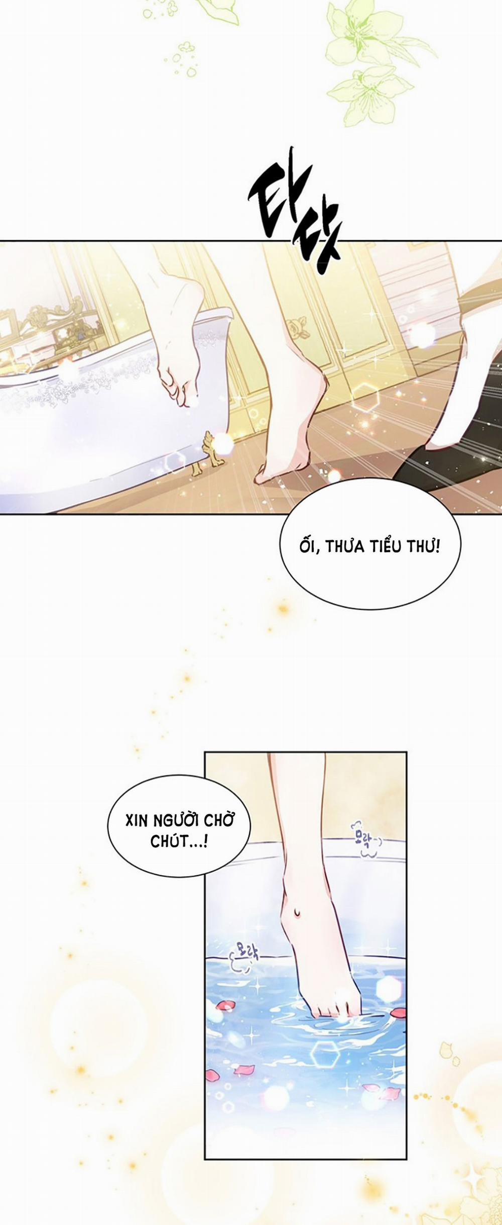 [18+] Đánh Cắp Trái Tim Tiểu Thư 7.2 trang 31