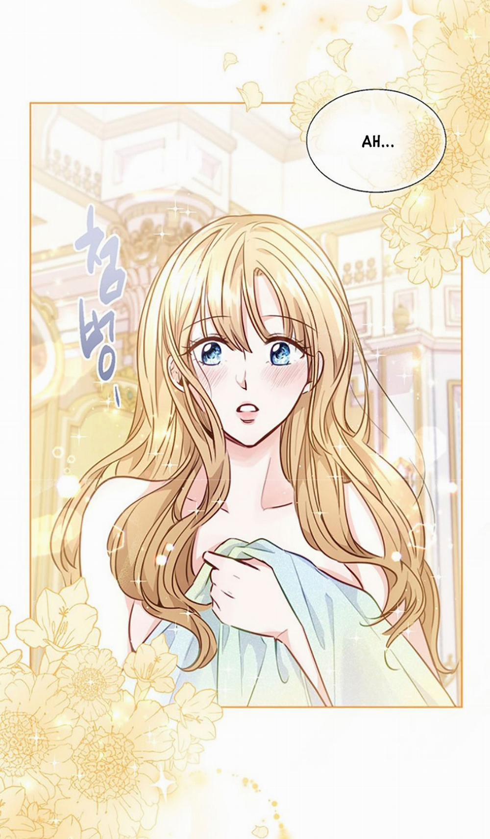 [18+] Đánh Cắp Trái Tim Tiểu Thư 7.2 trang 32