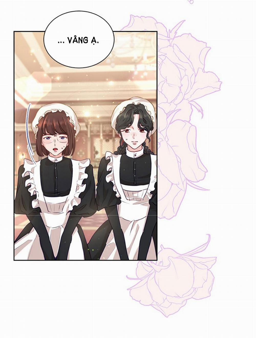 [18+] Đánh Cắp Trái Tim Tiểu Thư 7.2 trang 36