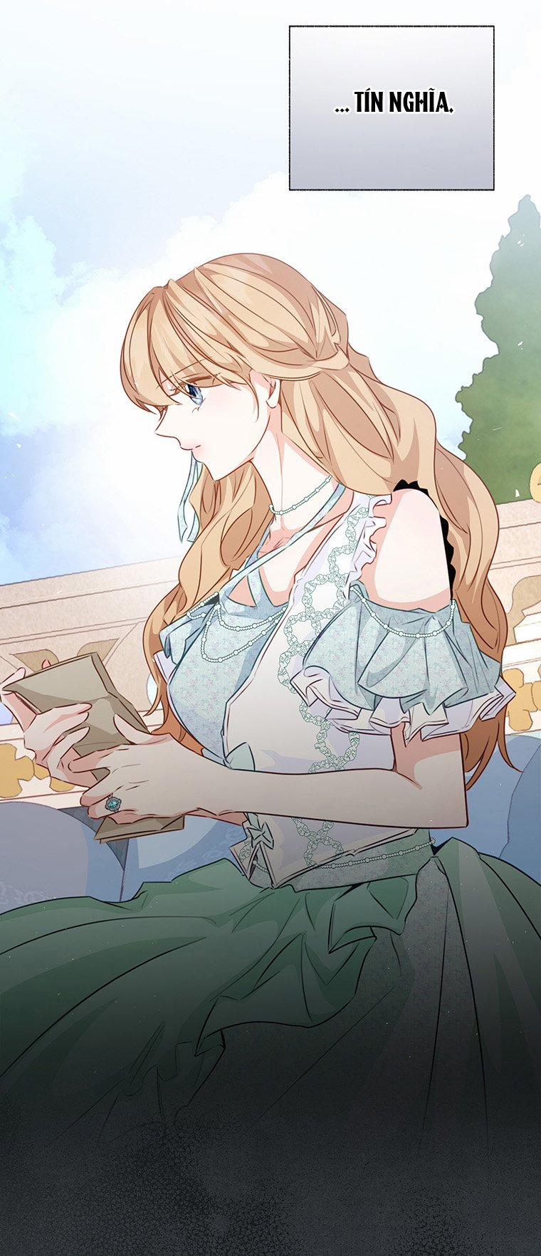 [18+] Đánh Cắp Trái Tim Tiểu Thư 70.1 trang 14