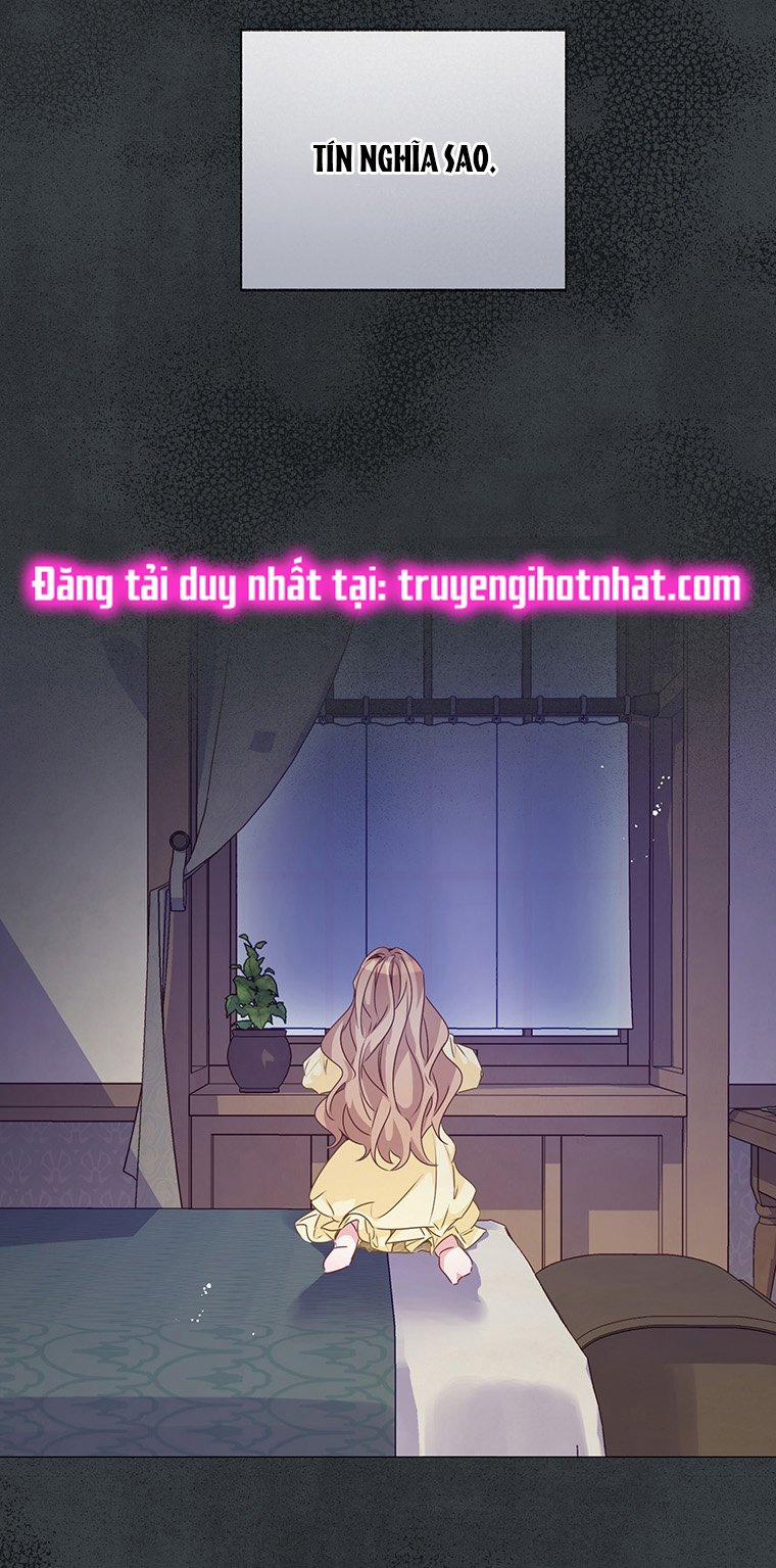 [18+] Đánh Cắp Trái Tim Tiểu Thư 70.1 trang 15