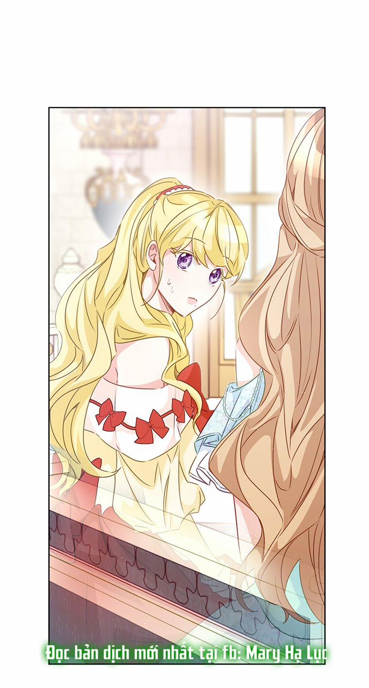 [18+] Đánh Cắp Trái Tim Tiểu Thư 70.1 trang 17
