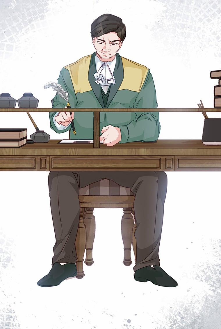 [18+] Đánh Cắp Trái Tim Tiểu Thư 70.1 trang 19