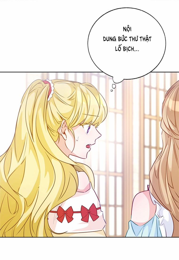 [18+] Đánh Cắp Trái Tim Tiểu Thư 70.1 trang 22