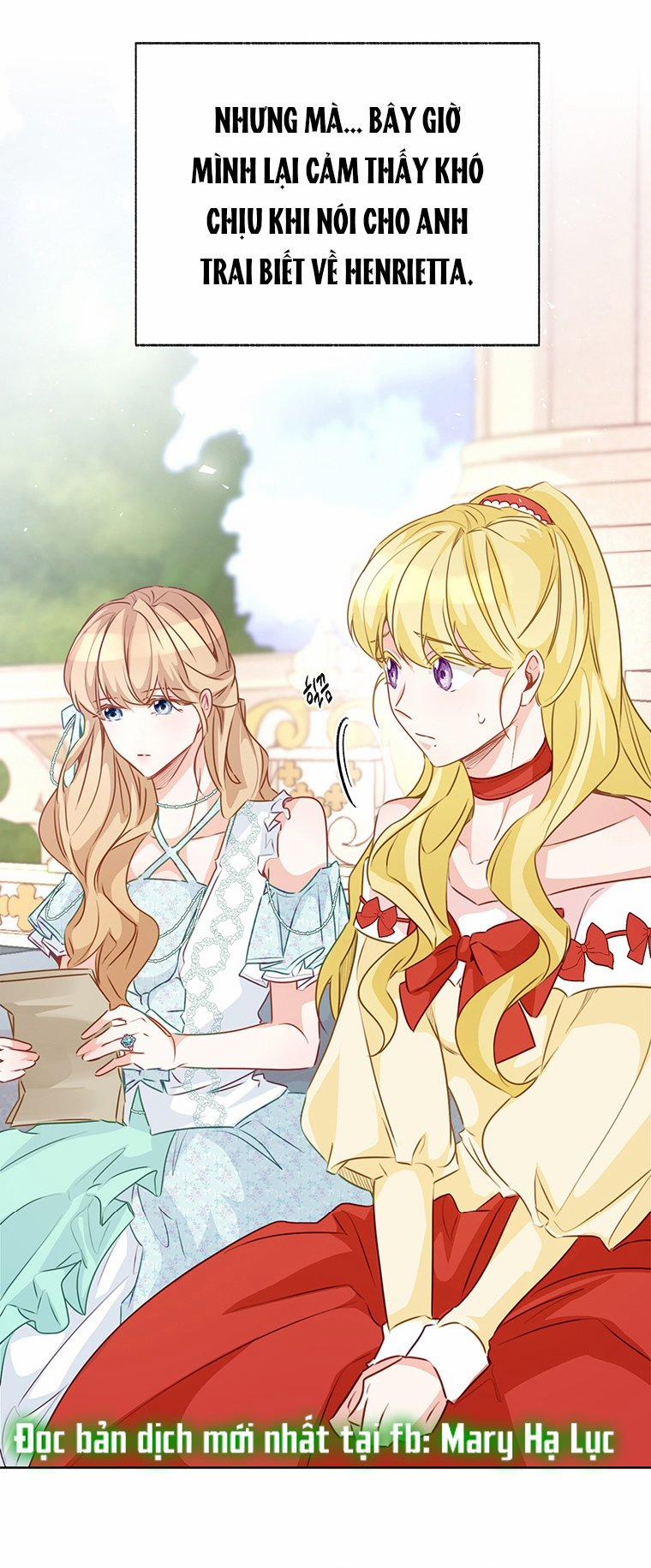 [18+] Đánh Cắp Trái Tim Tiểu Thư 70.1 trang 25